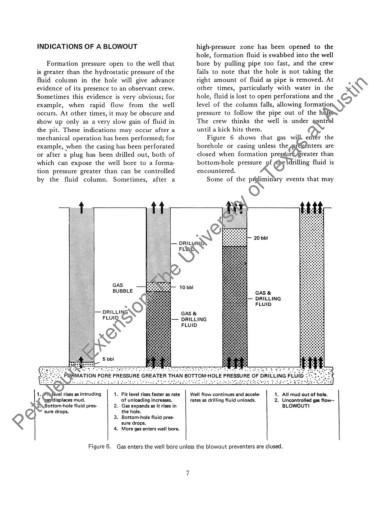 Page 6 - Control of Formation Pressure