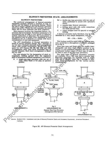 Page 7 - Control of Formation Pressure