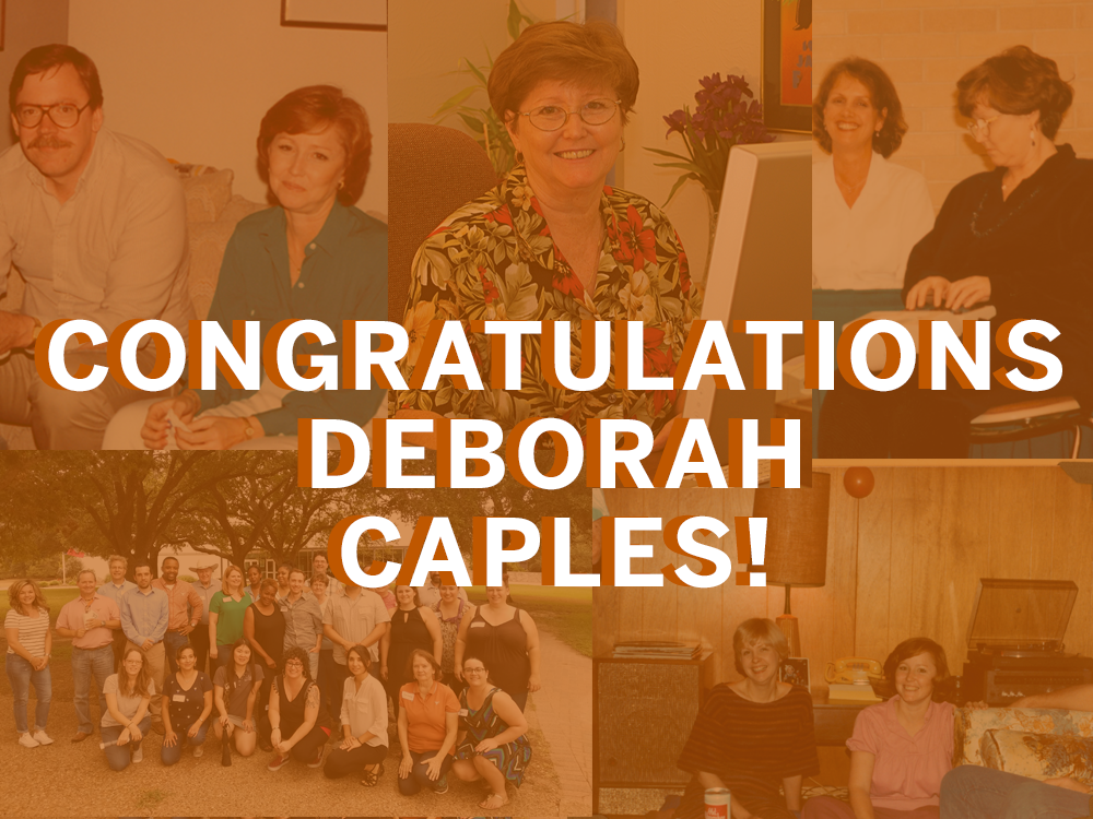 Deb Caples