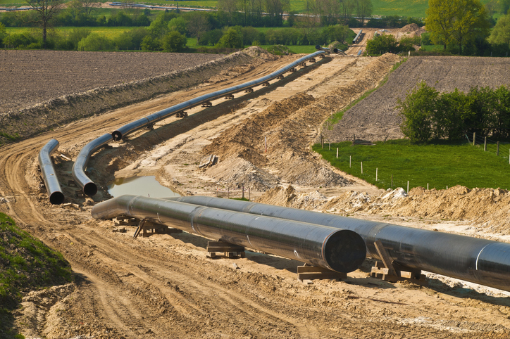 Pipeline Risk