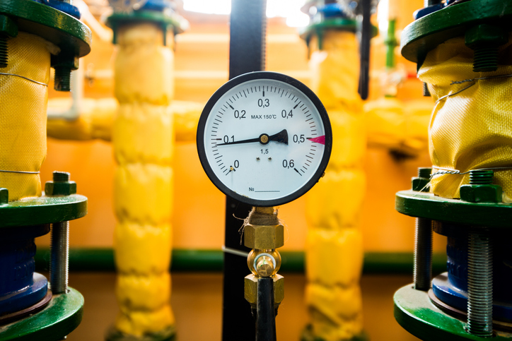 Fundamentals of Petroleum Measurement