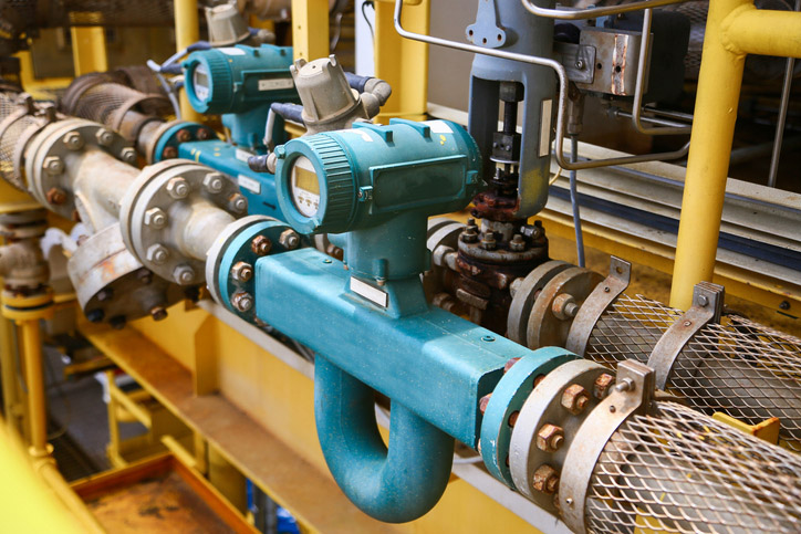 Natural Gas Measurement Fundamentals Course