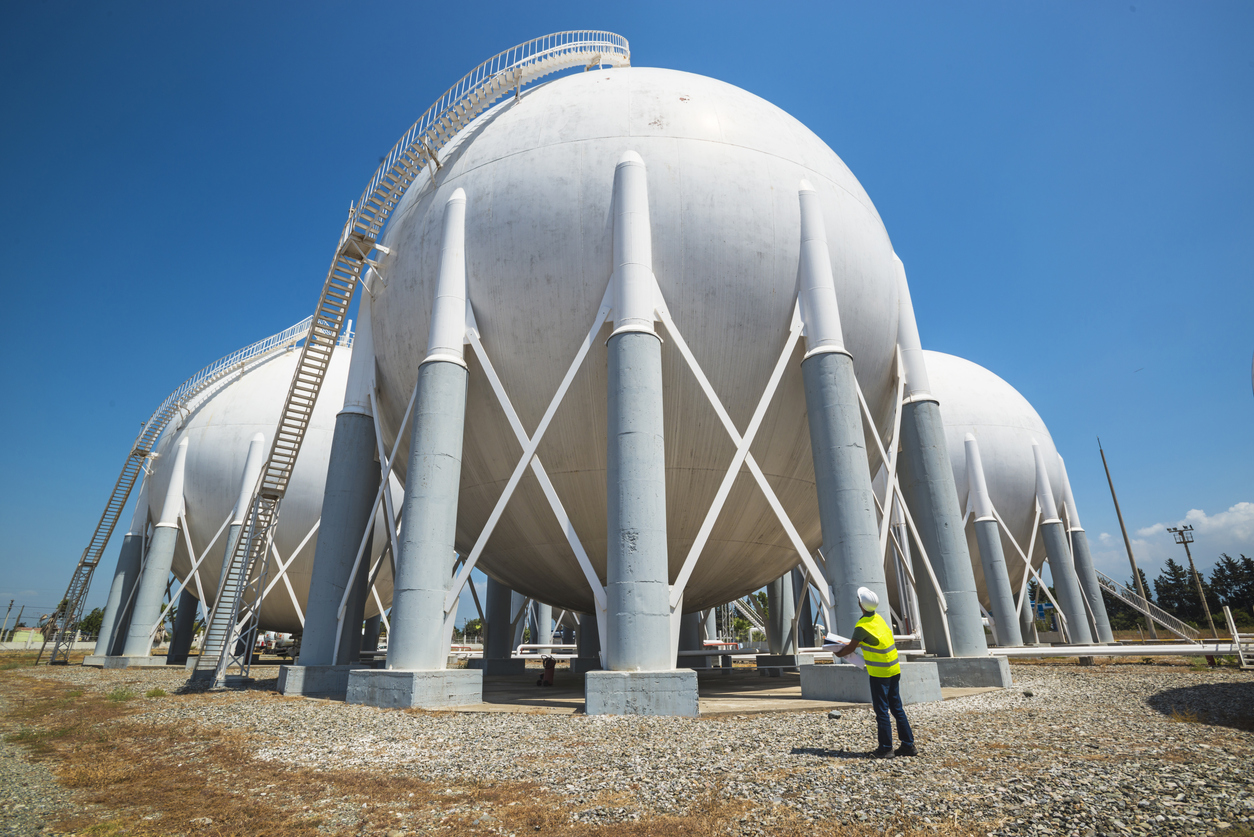 Tank Calibration Witness